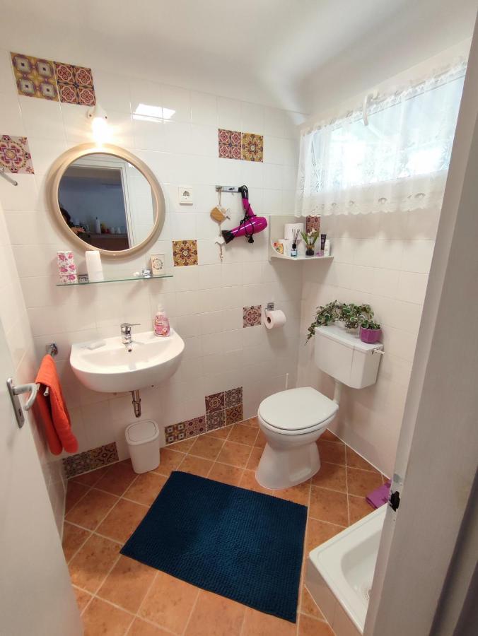 Villa Valentin Ház Siófok Esterno foto