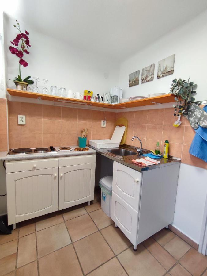 Villa Valentin Ház Siófok Esterno foto